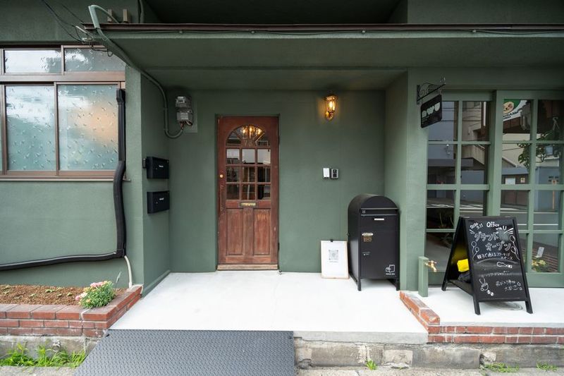 【１F土間のみ】古民家モダンなレンタルスペース - Office with U 