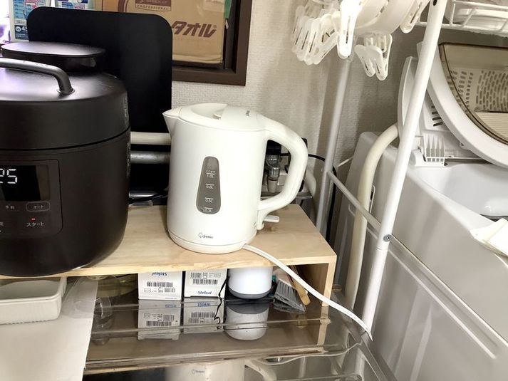 レンタルサロン - minoriba_寿南一丁目店