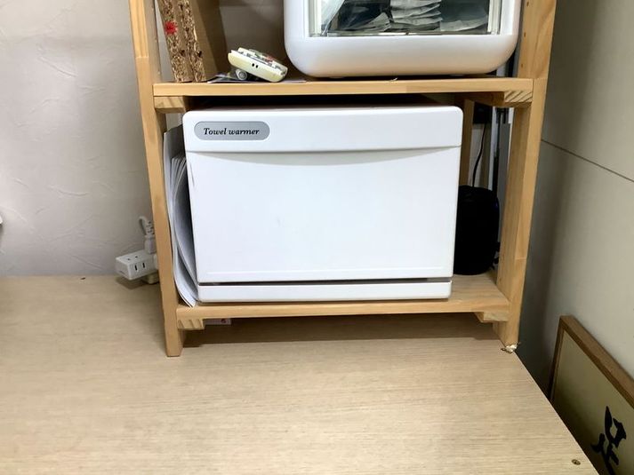 レンタルサロン - minoriba_寿南一丁目店