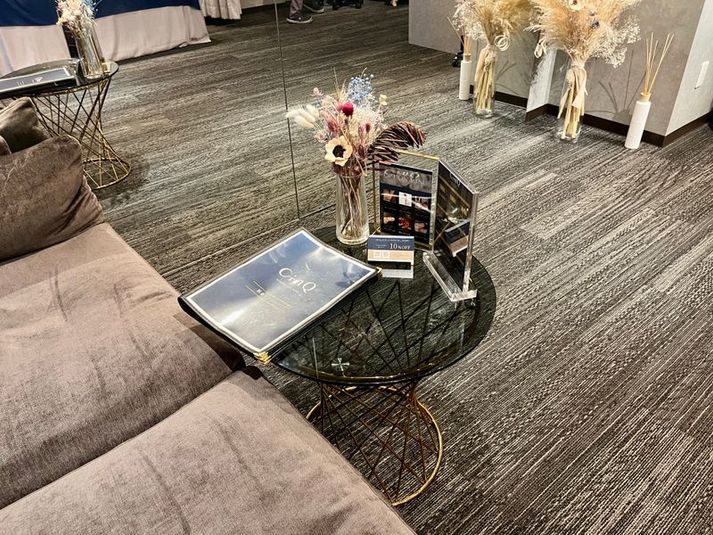 【サロン全面貸し 4台ベッド】CINQ南麻布 - CINQ南麻布