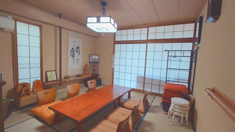 一軒家マルチレンタルスペース「枳殻館(きこくかん)」 - 枳殻館(きこくかん)