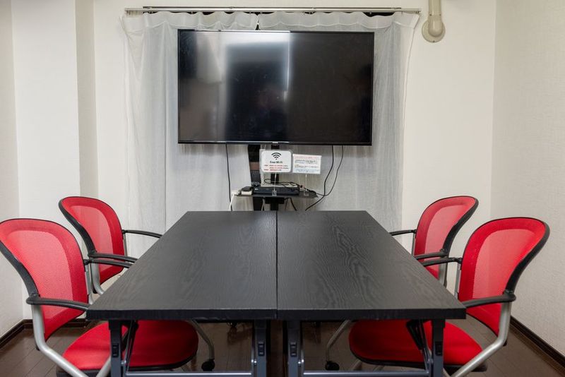 ビジネス向け多目的レンタルスペース - レンタルスペースベリー天神南店