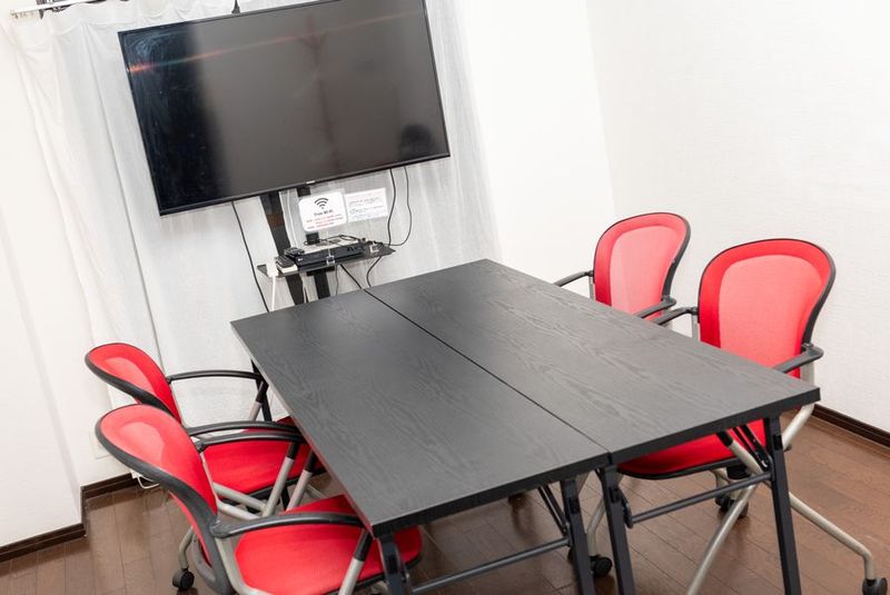 ビジネス向け多目的レンタルスペース - レンタルスペースベリー天神南店