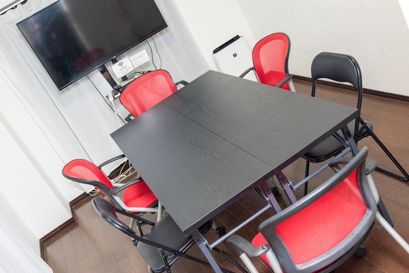 ビジネス向け多目的レンタルスペース - レンタルスペースベリー天神南店