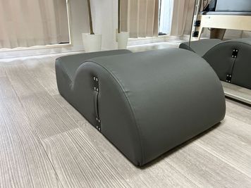 スパインコレクター - Lucaピラティスレンタルスタジオ 大阪梅田店 Lucaピラティスレンタルスタジオ　大阪梅田店の設備の写真