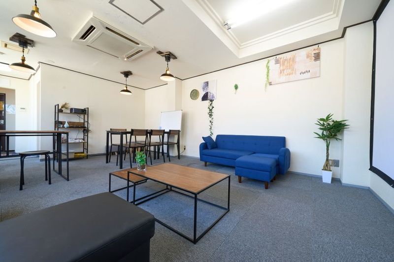 RentalSpace kite. [個人利用プラン] - RentalSpace kite./Studio LOKU