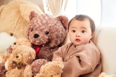 自然光たっぷりで、お子様の撮影に最適✨ - Moff room🧸（天神橋筋六丁目店）🧸 🧸Moff room《天神橋筋六丁目店》🧸の室内の写真