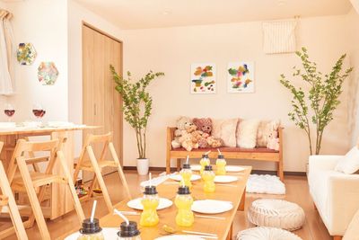Moff room🧸（天神橋筋六丁目店）🧸 🧸Moff room《天神橋筋六丁目店》🧸の設備の写真