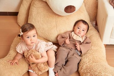 クマさんとごろん🧸 - Moff room🧸（天神橋筋六丁目店）🧸 🧸Moff room《天神橋筋六丁目店》🧸の室内の写真