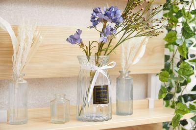 お花類も、各種撮影にご利用ください。 - Moff room🧸（天神橋筋六丁目店）🧸 🧸Moff room《天神橋筋六丁目店》🧸の室内の写真