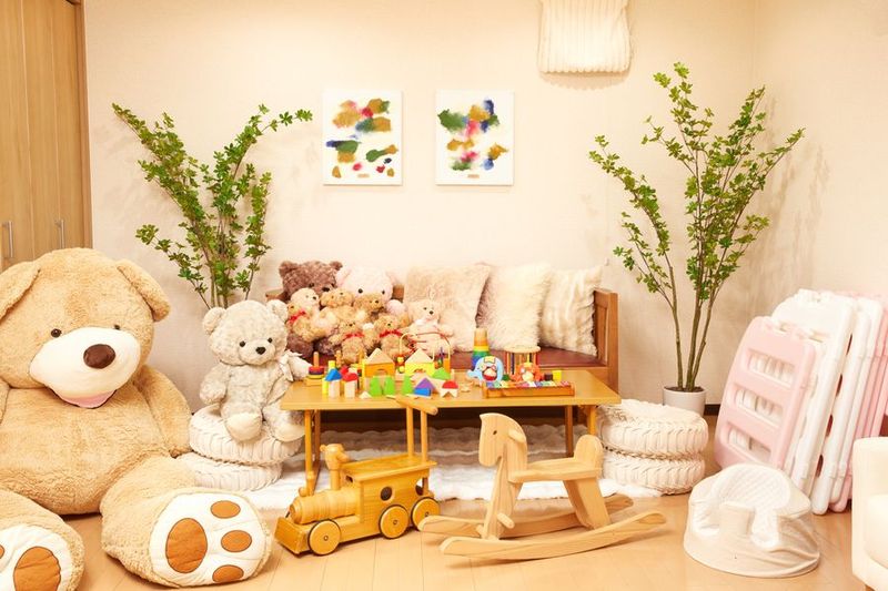 🧸Moff room《天神橋筋六丁目店》🧸 - Moff room🧸（天神橋筋六丁目店）🧸