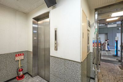 エレベーターでお上がりください。 - Moff room🧸（天神橋筋六丁目店）🧸 🧸Moff room《天神橋筋六丁目店》🧸の設備の写真