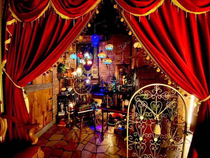 貸切りレンタル撮影スタジオ　スタジオハムスター２匹目 - 撮影スタジオ　スタジオハムスター２匹目