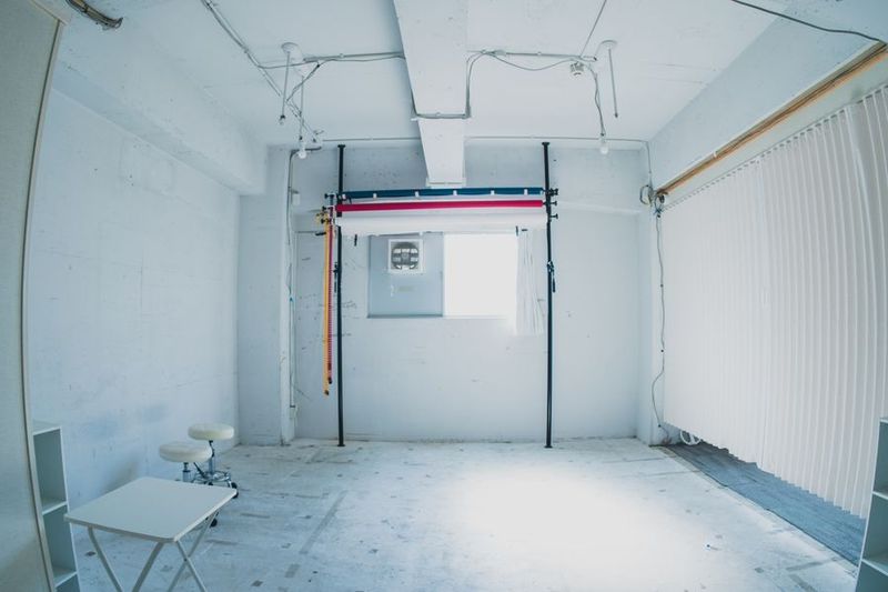 撮影studio宇宙ノ旅 3F-Luna- - studio宇宙ノ旅