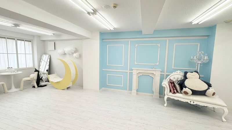 フォトスタジオ - フォトスタジオ　ユニ