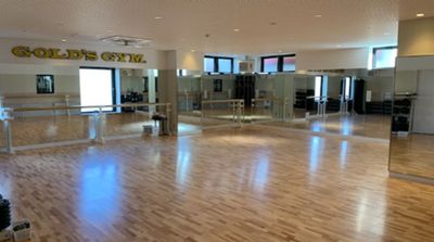インスタベース限定！大手フィットネス会社が運営の本格的ダンススタジオ - ゴールドジム名古屋金山