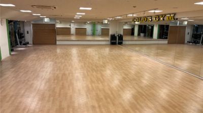 インスタベース限定！大手フィットネス会社運営の本格的ダンススタジオ - ゴールドジム本川越埼玉