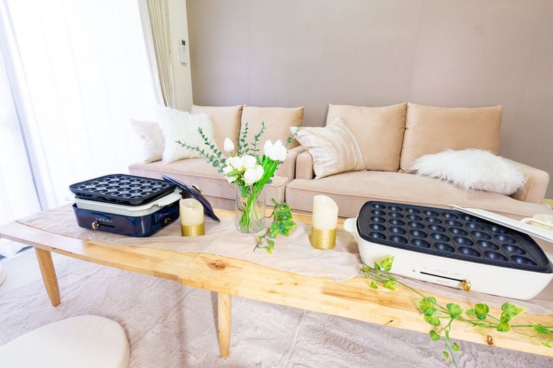 💎高級感あふれるエレガントなインテリアのレンタルスペース - レンタルスペース VOGUE横浜