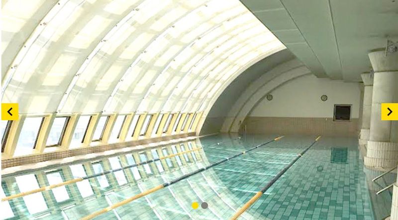 ゴールドジム【1日5時間施設体験】 - ゴールドジム西葛西東京