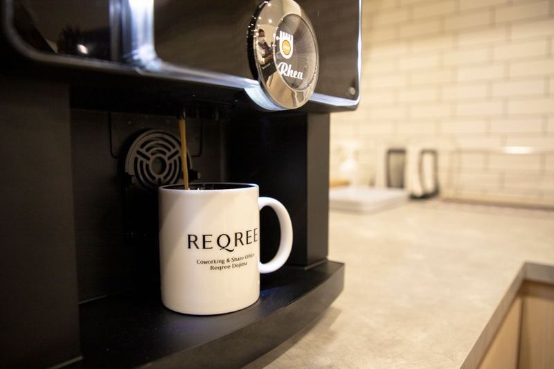 4名会議（CORAL） - Reqree Vellenord