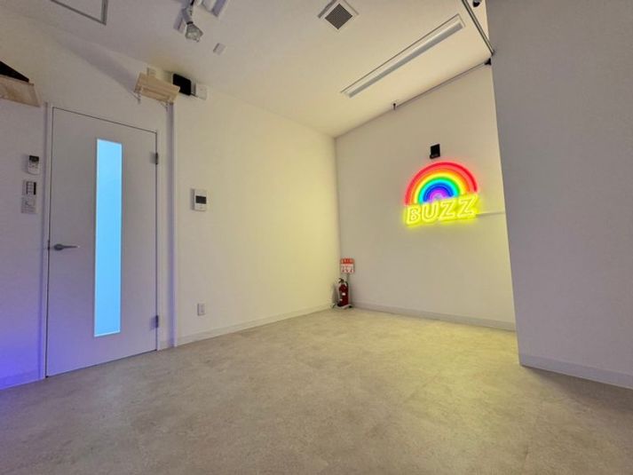 2st - 福岡博多駅前 レンタルスタジオ STUDIO BUZZ