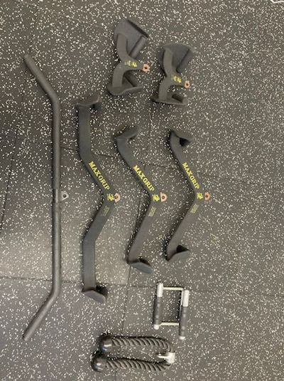 【小倉】完全貸切レンタルジム｜自主トレ・パーソナル利用OK - プライベートジム『Alter bodies fitness』