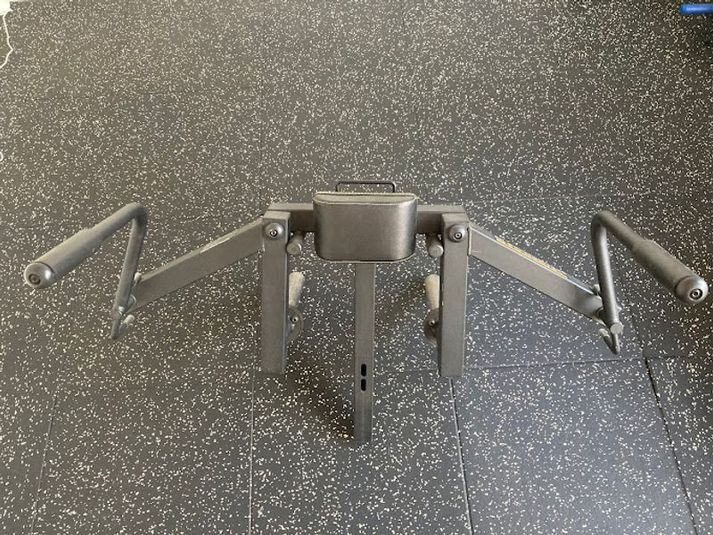 【小倉】完全貸切レンタルジム｜自主トレ・パーソナル利用OK - プライベートジム『Alter bodies fitness』