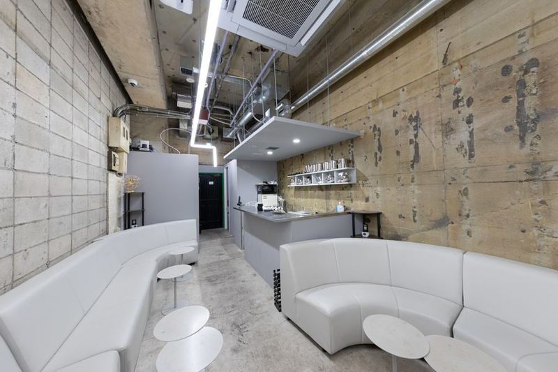 「　」 - 「　」