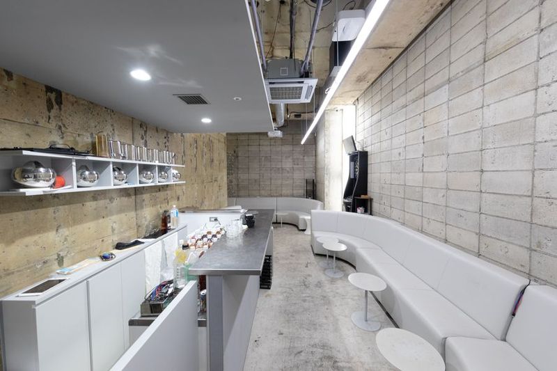 「　」 - 「　」