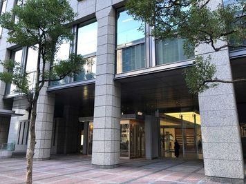 テレキューブ 新丸の内センタービル1F 216-01の室内の写真