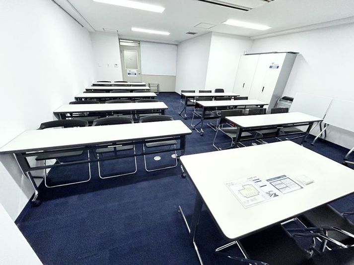 第1会議室 - 名古屋会議室 錦ハーモニー店