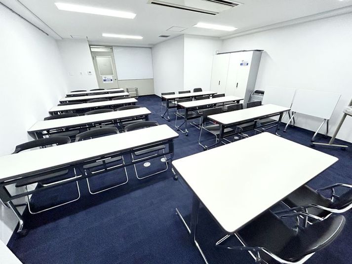 第1会議室 - 名古屋会議室 錦ハーモニー店