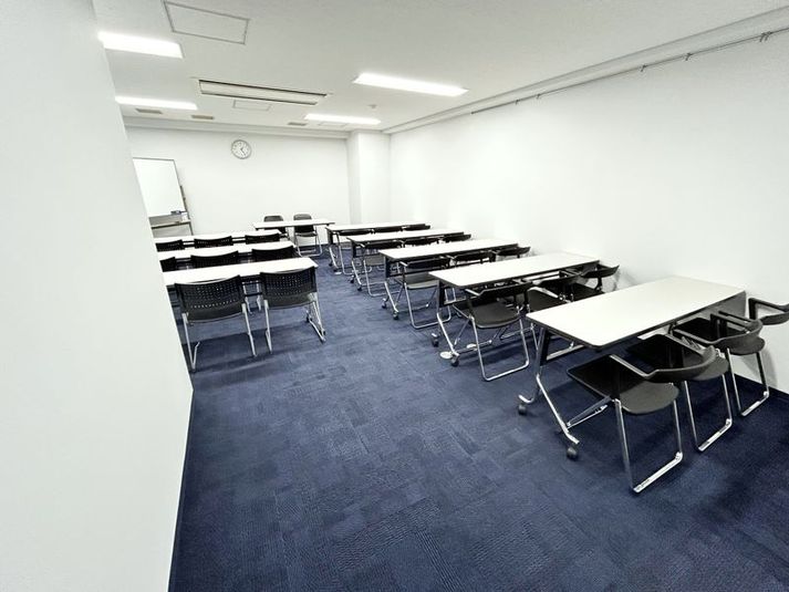 第1会議室 - 名古屋会議室 錦ハーモニー店