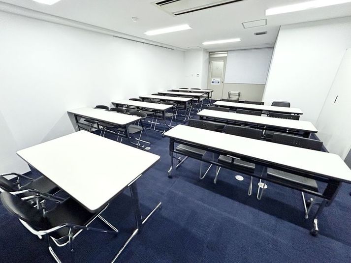 第1会議室 - 名古屋会議室 錦ハーモニー店