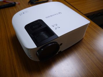 豊中レンタルスペース「Umidass」 セミナールームの設備の写真