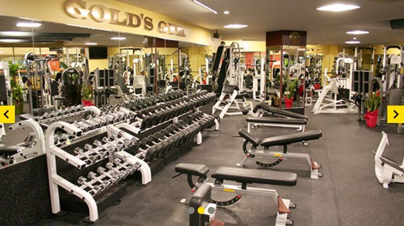 1日5時間ジム単発利用！ゴールドジム浦安千葉の全マシン使用可能！ - ゴールドジム浦安千葉店