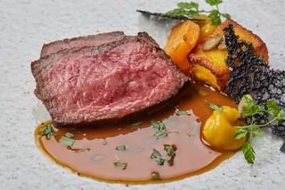 イリスウォーターテラスあやめ池 レイクサイドテラスのその他の写真