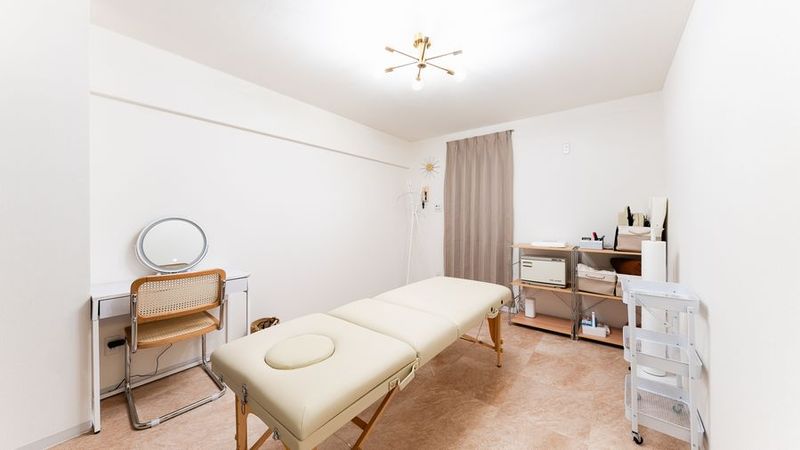 レンタルサロン hump 五反田 - レンタルサロン hump 五反田