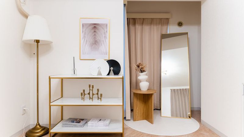 レンタルサロン hump 五反田 - レンタルサロン hump 五反田