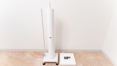 ペーパーシーツ - レンタルサロン hump 五反田の設備の写真