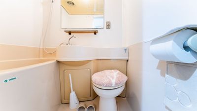 トイレ - レンタルサロン hump 五反田のその他の写真