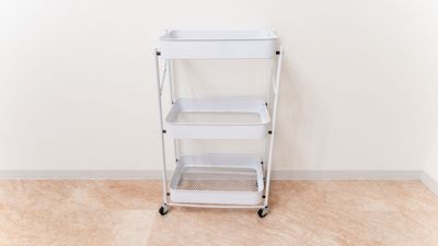 ワゴン - レンタルサロン hump 五反田の設備の写真