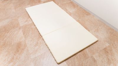 マットレス - レンタルサロン hump 五反田の設備の写真