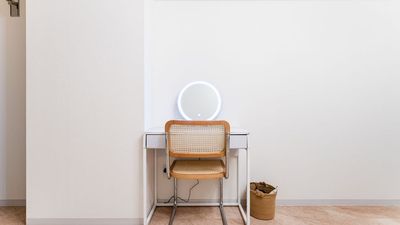 デスク、チェア - レンタルサロン hump 五反田の設備の写真