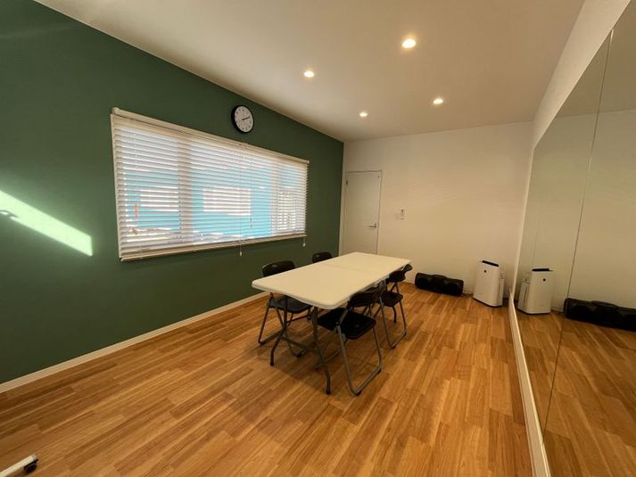 J'z SPACE２（９帖） - J'z SPACE２（９帖）