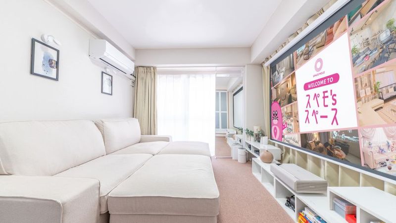 552_CINEMA大阪テーマパーク前 - 552_CINEMA大阪テーマパーク前