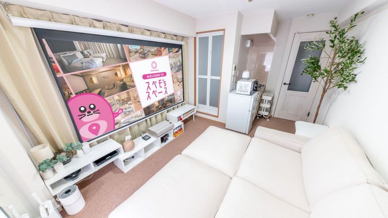 552_CINEMA大阪テーマパーク前 - 552_CINEMA大阪テーマパーク前