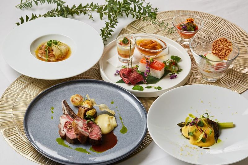 ウィズリ― - パークサイドハウス大阪