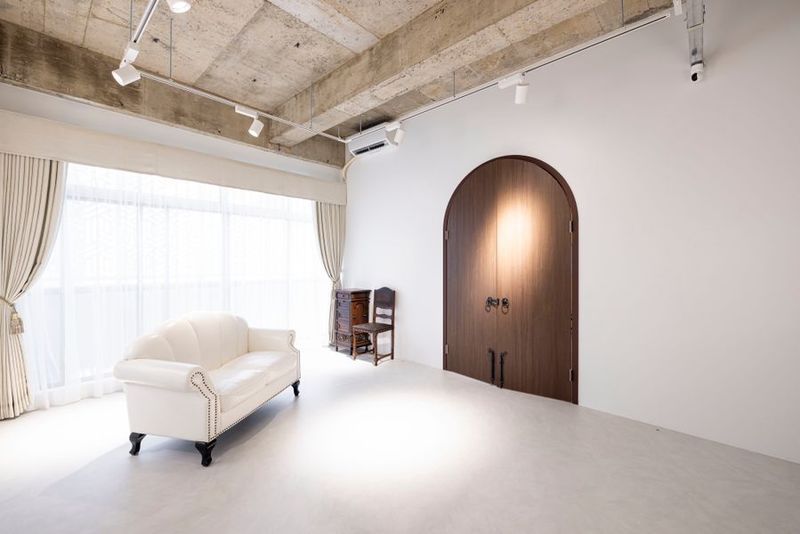 【Aスタジオ】PHOTOSTUDIO PIXIE - CAFE&PHOTOSTUDIO PIXIE