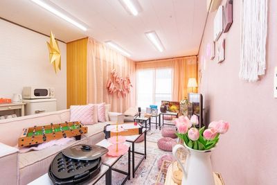 JK Room 新宿 村上ビル 【リニューアル】JK Room 新宿 村上ビル の室内の写真